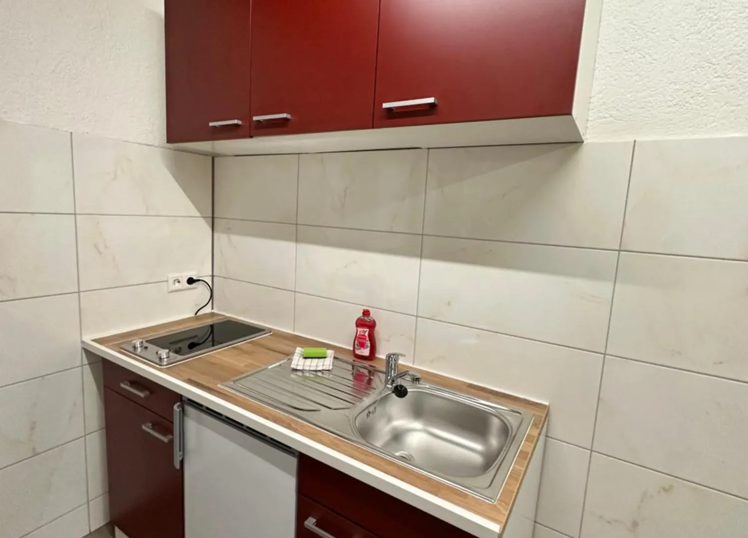 *** Aparthotel Belle Vue Apartrooms Fuerth Germany