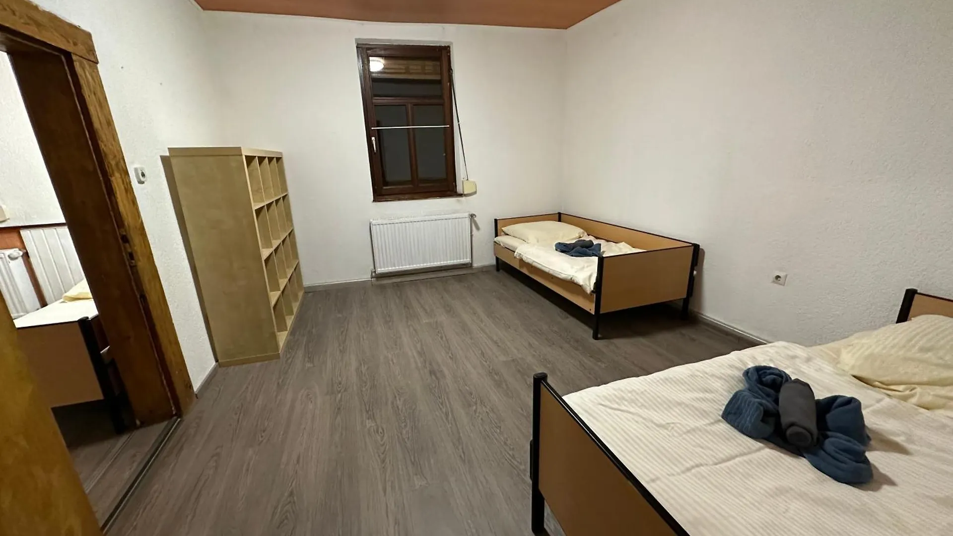 Belle Vue Apartrooms Fürth Allemagne