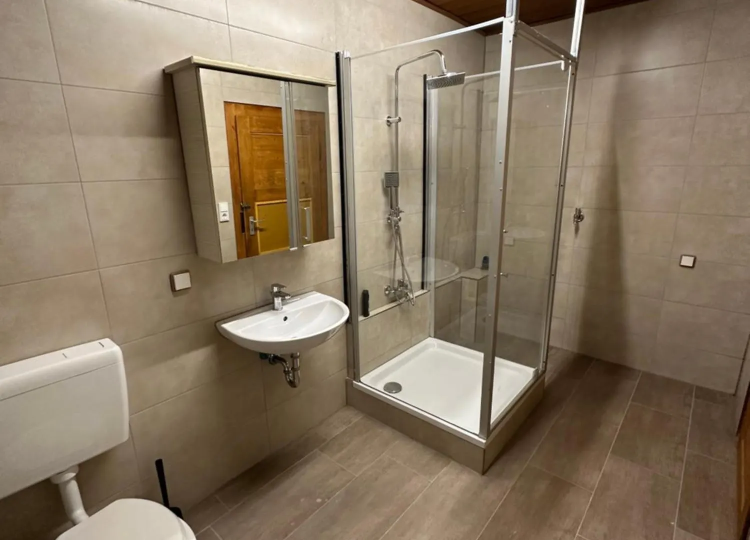 Appart hôtel Belle Vue Apartrooms Fürth