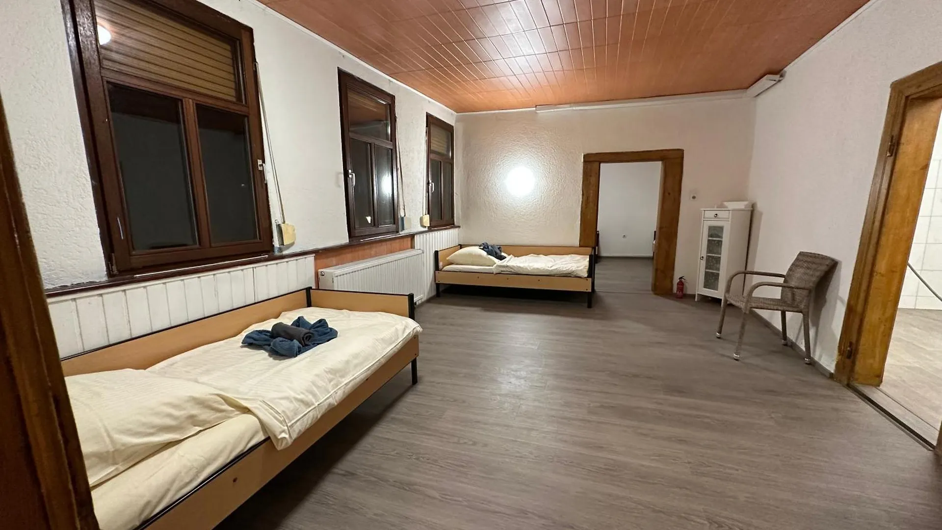 Belle Vue Apartrooms Fürth