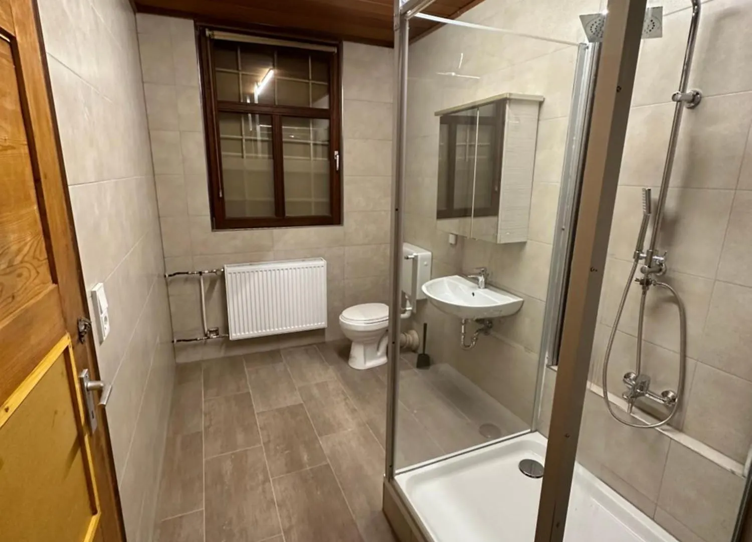 Belle Vue Apartrooms Fuerth 3*,