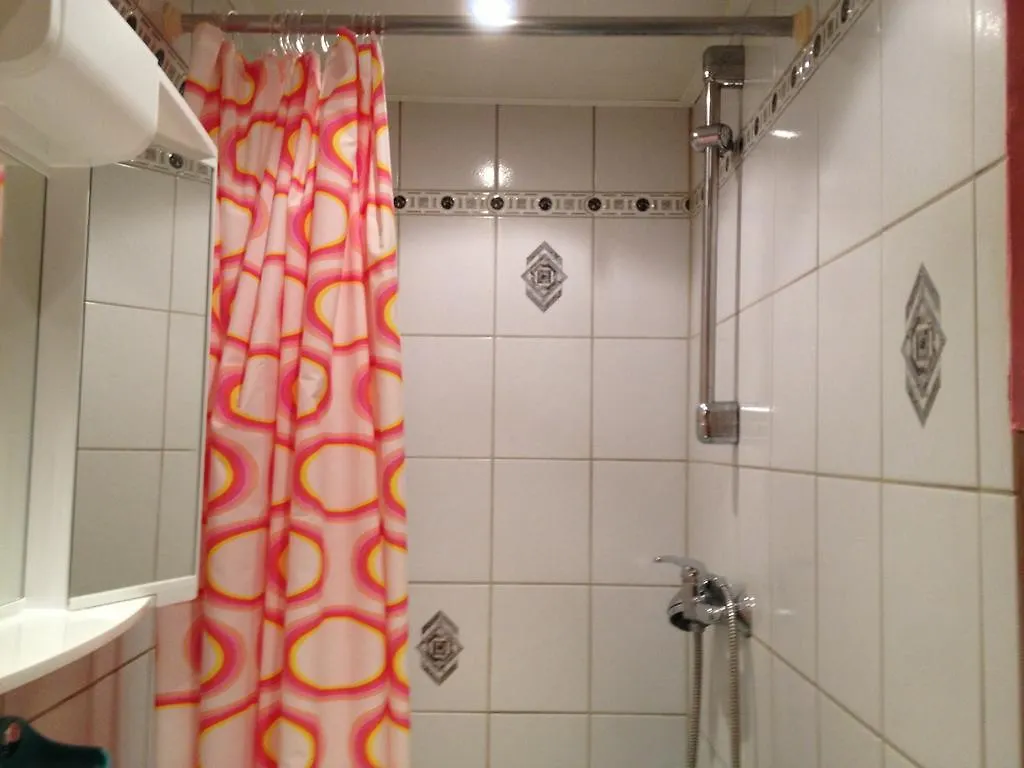 Belle Vue Apartrooms Fürth