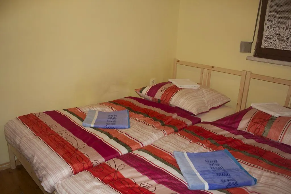 *** Aparthotel Belle Vue Apartrooms Fuerth Germany