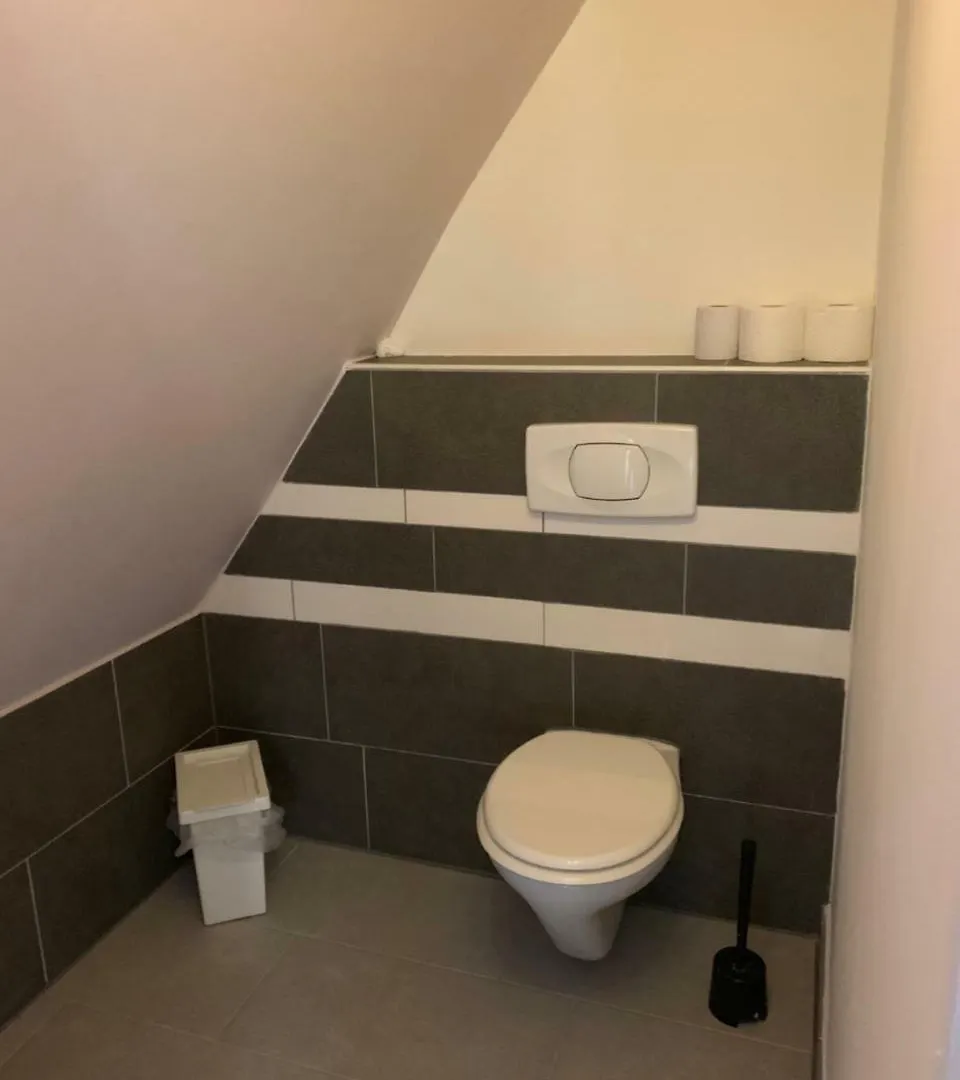 Belle Vue Apartrooms Fürth Appart hôtel