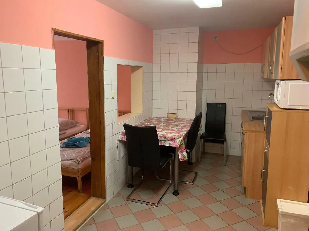 Belle Vue Apartrooms Fürth Allemagne