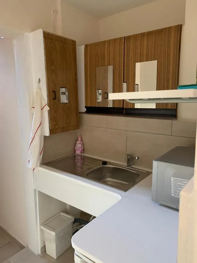 Appart hôtel Belle Vue Apartrooms Fürth