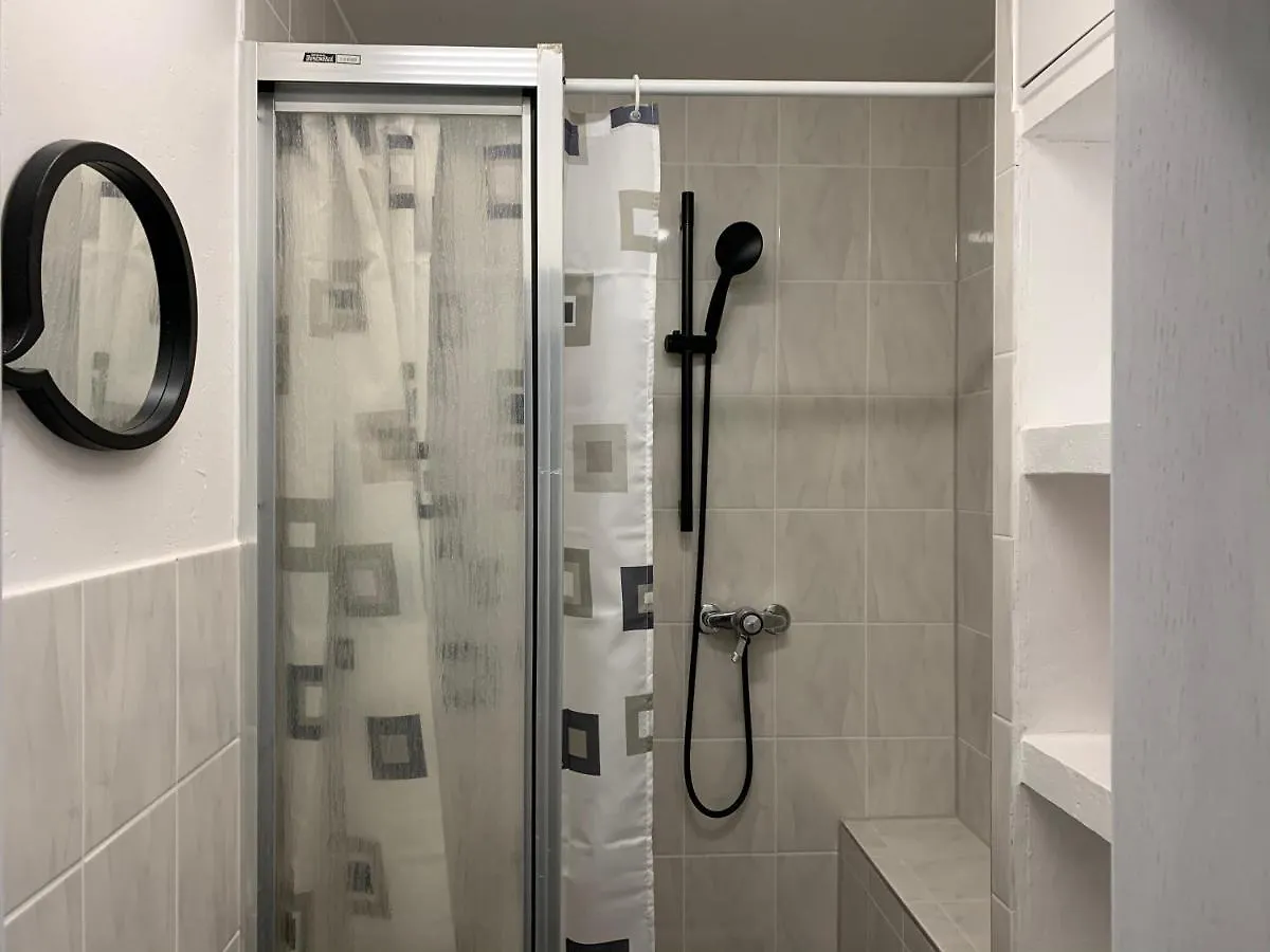 Belle Vue Apartrooms Fürth