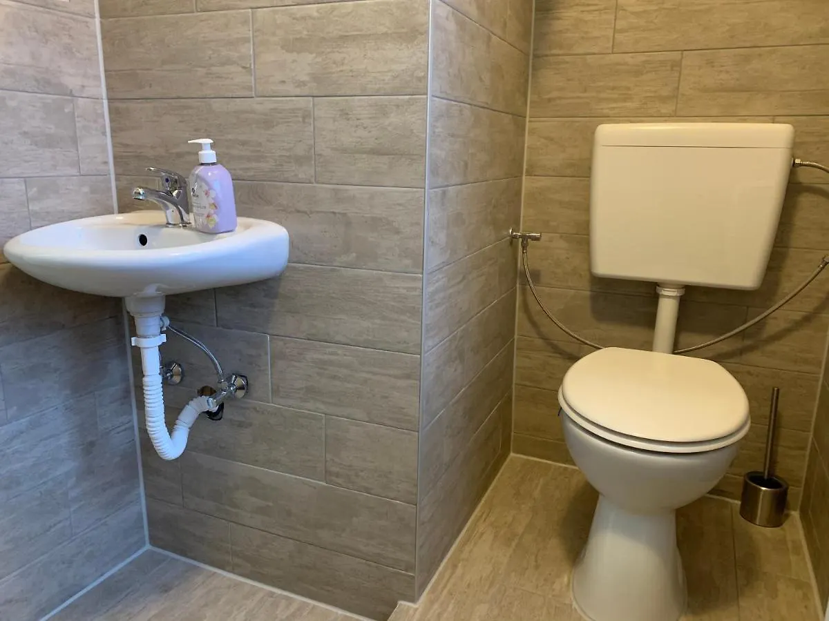 *** Aparthotel Belle Vue Apartrooms Fuerth Germany